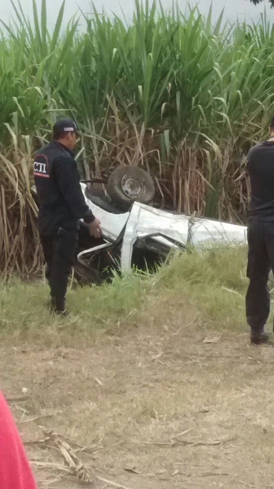 Accidente 4