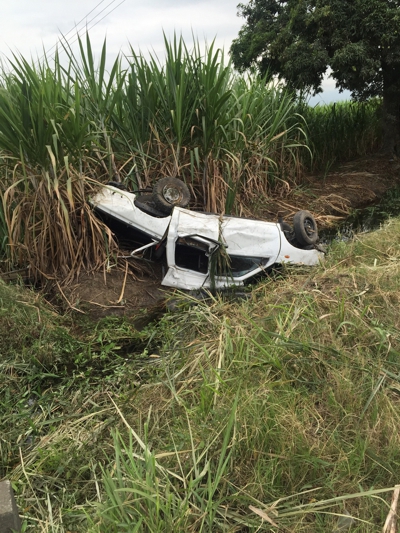 Accidente 8