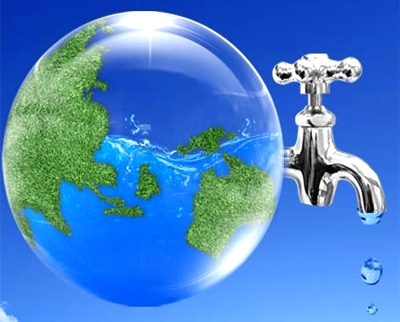 Ahorro de agua Ahorro de agua