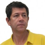Alonso Osorio, dirigente social