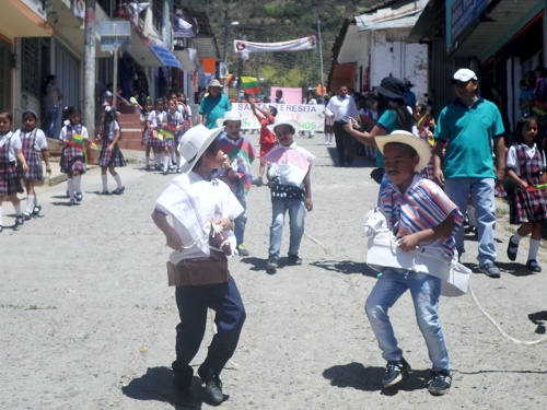 Balboa, Cauca - 100 años de fundación Balboa, Cauca - 100 años de fundación1