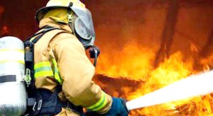 Bomberos Bomberos
