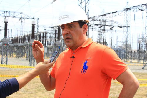 Ómar Serrano Rueda Compañia Energetica de Occidente 2web