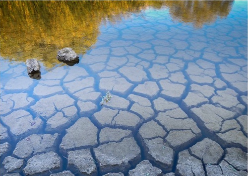 Corporaciones Autónomas Regionales enfrentan Fenómeno de El Niño Corporaciones Autónomas Regionales enfrentan Fenómeno de El Niño