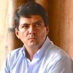 César Cristian Gómez