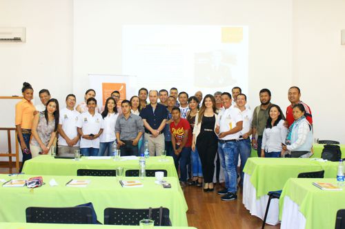 Darío Fernando Patiño Jiménez - Taller Club Los Andes Darío Fernando Patiño Jiménez - Taller Club Los Andes web4