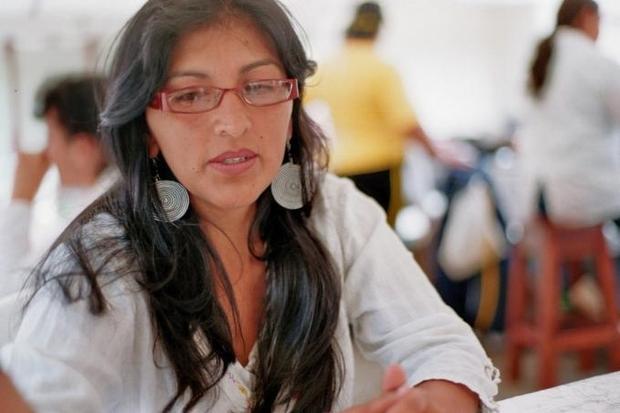 Diana Perafán Diana Perafán