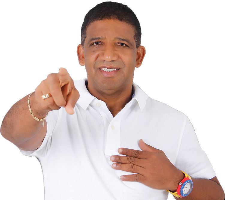 Diego Luis Obregon