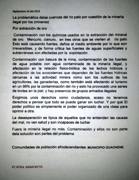 El Palo 1