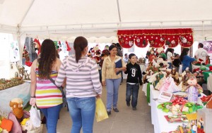 Exponavidad es un evento promovido por el Centro de Servicios y Capacitación Comfacauca.