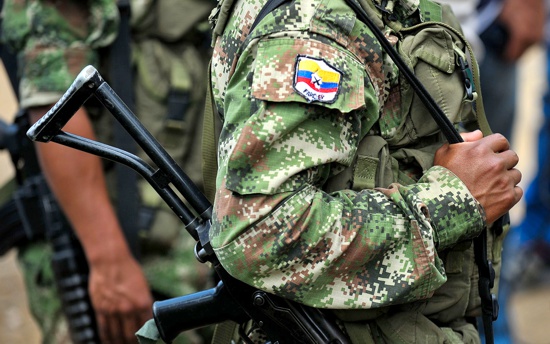 JEP deja en firme citación a 17 exintegrantes de las Farc JEP deja en firme citación a 17 exintegrantes de las Farc