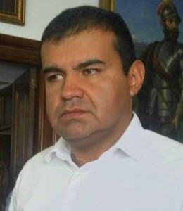 Frankie Darío Almario