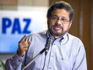 Iván Márquez - Farc Iván Márquez - Farc