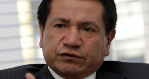 Jorge Armando Otálora Gómez