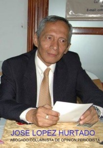 Jose Lopez Hurtado Jose Lopez Hurtado