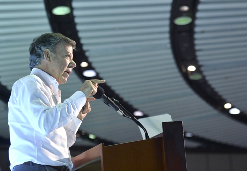 Juan Manuel Santos Juan Manuel Santos