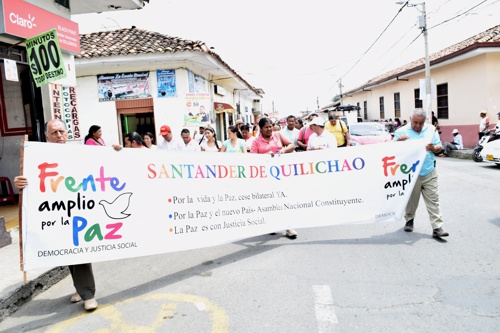 Marcha Marcha