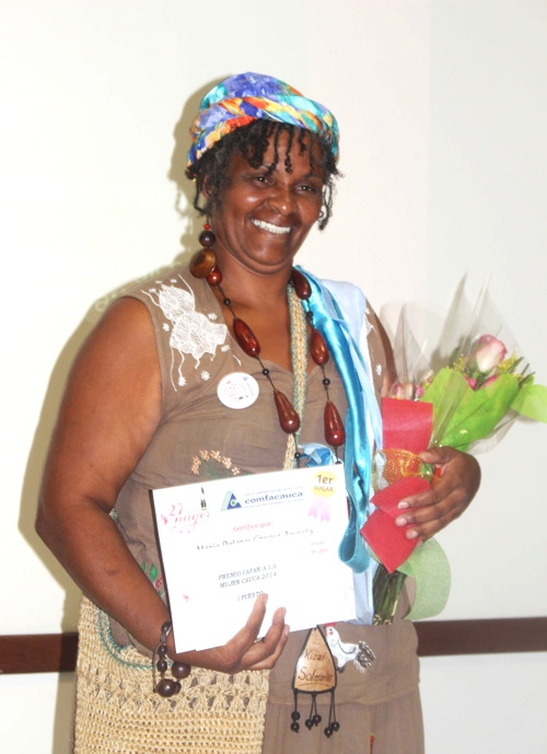 Maria-Dolores-Grueso-Angulo,-Mujer-Cafam-Cauca-2014 Maria-Dolores-Grueso-Angulo,-Mujer-Cafam-Cauca-2014