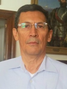 Milciades Hernández