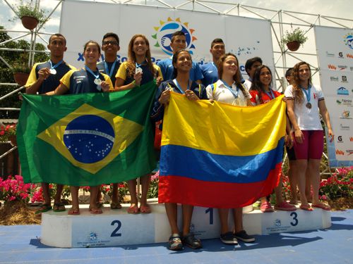 Natacion 2
