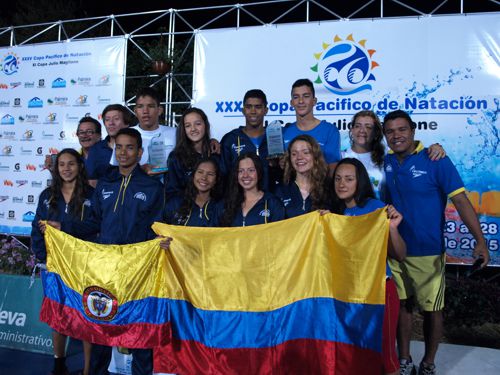 Natacion 3