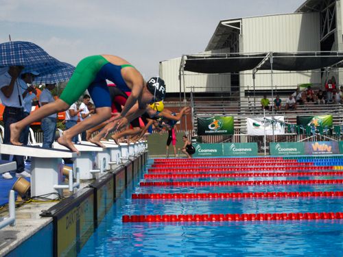 Natacion 3