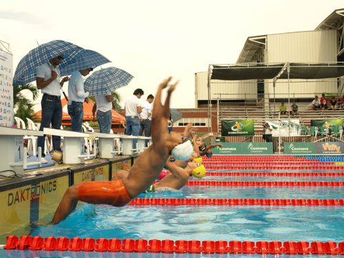 Natacion 4