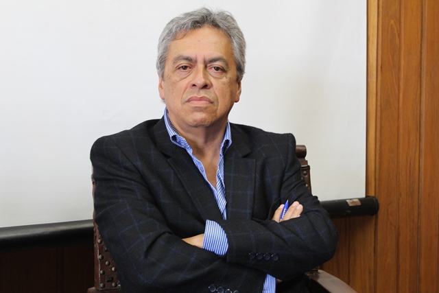 Roberto Rodríguez Fernández Roberto Rodríguez Fernández