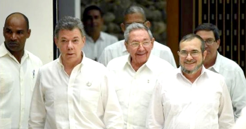 SANTOS - CASTRO - TIMOCHENKO - PAZ SANTOS - CASTRO - TIMOCHENKO - PAZ