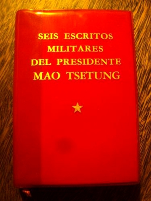 SEIS ESCRITOS MILITARES - MAO TSE-TUNG SEIS ESCRITOS MILITARES - MAO TSE-TUNG