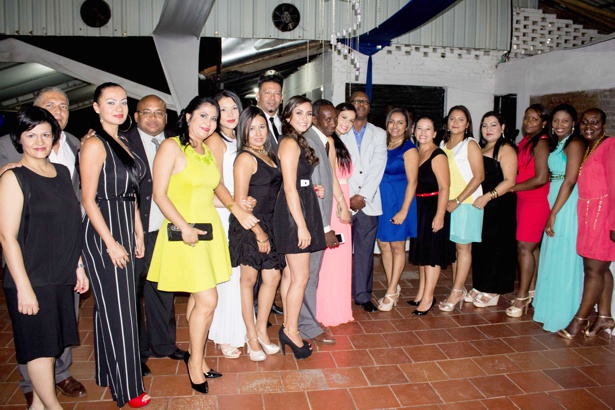 Sede de la FUP en Santander de Quilichao celebró su quinto aniversario Sede de la FUP en Santander de Quilichao celebró su quinto aniversario