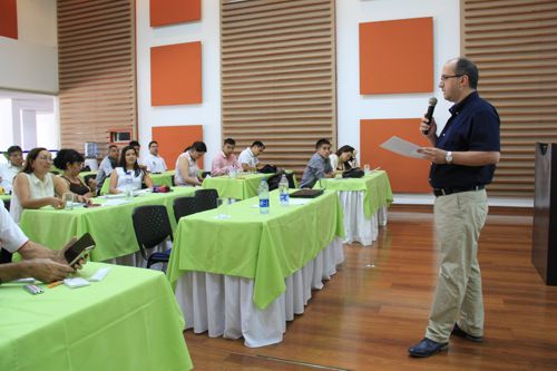 Seminario 1