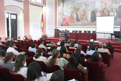 Unicauca comprometida con la calidad Unicauca comprometida con la calidad