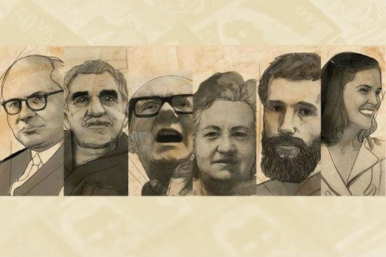 billetes