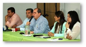 candidatos