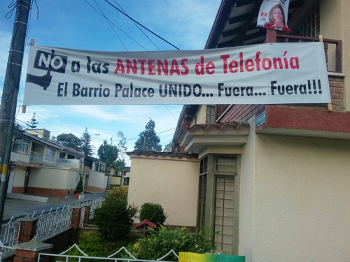 Barrio Palacé, Popayan foto 4.0