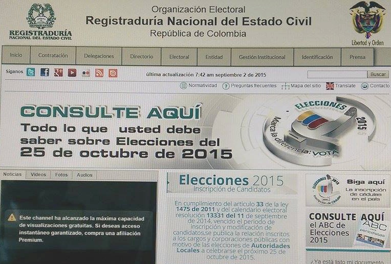 registraduria registraduria