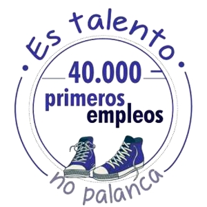 40 mil primeros empleos 40 mil primeros empleos