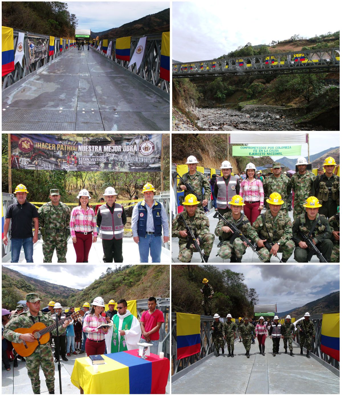 Alcaldesa Bolivar 3