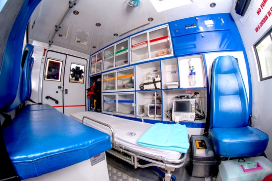 Ambulancia Medicalizada para el transporte seguro de pacientes - Caldono - Cauca Ambulancia Medicalizada para el transporte seguro de pacientes - Caldono - Cauca