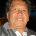 Antonio Palechor Arévalo