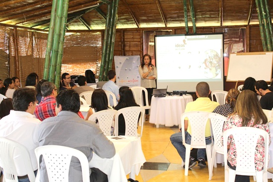 Apropiación Social del Conocimiento - Universidad del Cauca Apropiación Social del Conocimiento - Universidad del Cauca