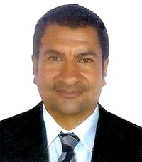 Benicio Flor Belalcázar, exalcalde de Suárez - Cauca Benicio Flor Belalcázar, exalcalde de Suárez - Cauca