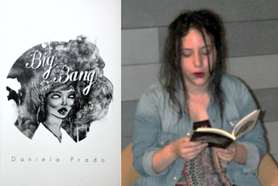 Bing Bang - Daniela Prado - CANCIÓN A DOS MANOS PARA DANIELA Bing Bang - Daniela Prado