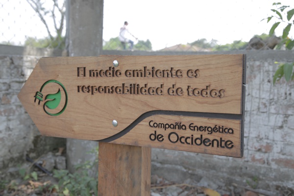 CEO - Medio Ambiente CEO - Medio Ambiente
