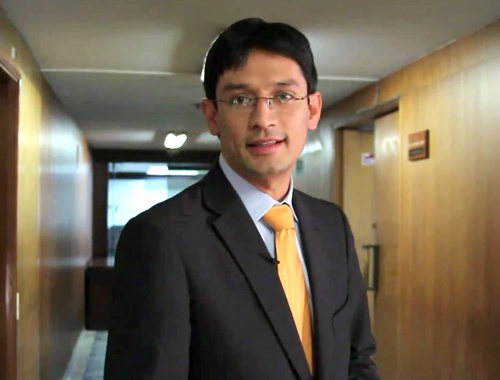 Camilo Romero - Nariño Camilo Romero - Nariño