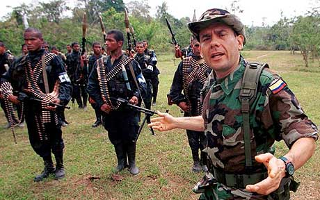 Carlos Castaño Gil Carlos Castaño Gil