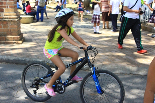 Ciclopaseo 3 Ciclopaseo 3