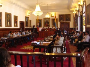 Concejo de Popayán