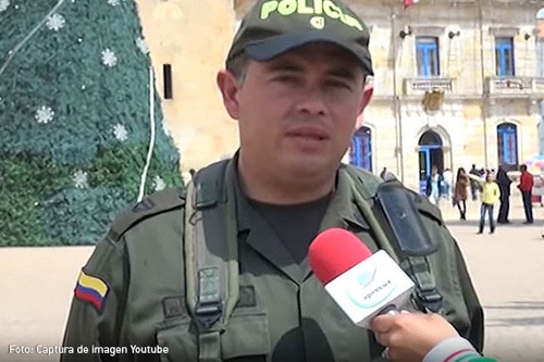 Coronel Reinaldo Gómez - Policía Coronel Reinaldo Gómez - Policía